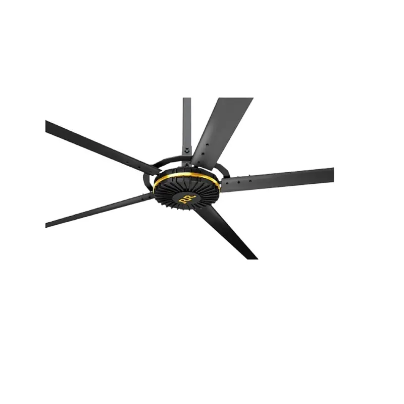 Rr High-Volume Low-Speed Pmsm Ceiling Fan 1