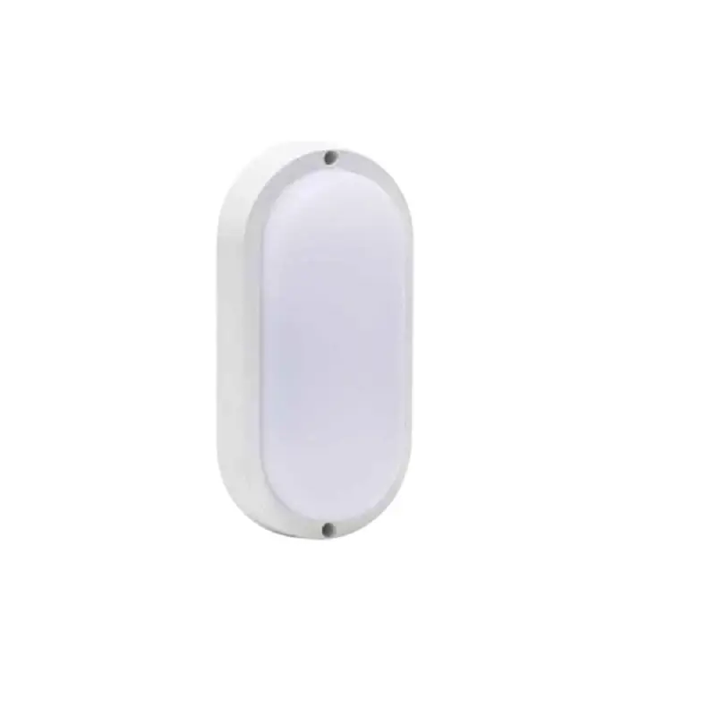 Rr Oval Led Bulkhead Light Fixture 1