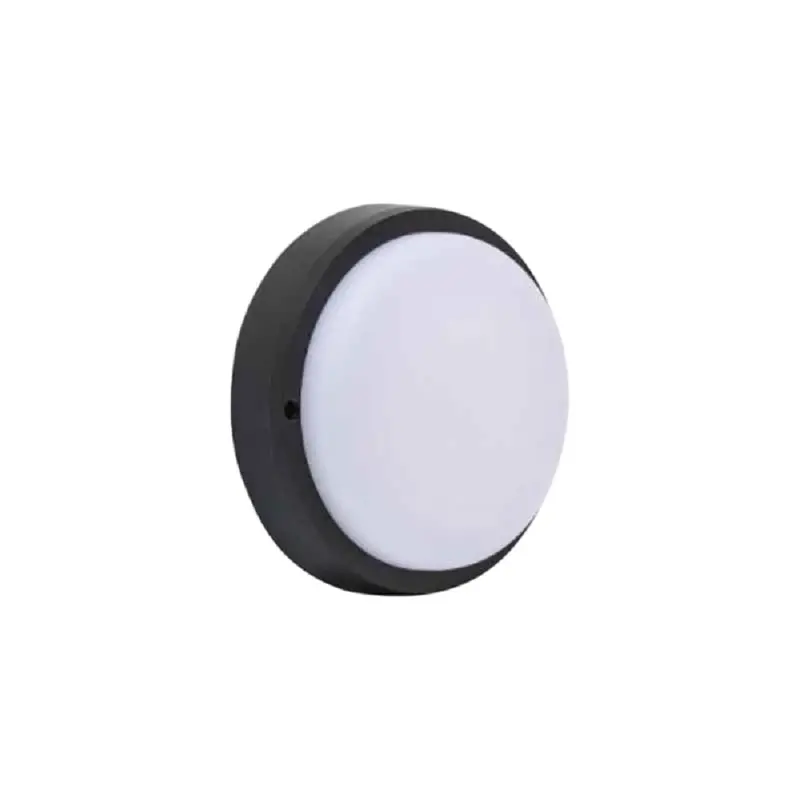 Rr Round Led Bulkhead Light Fixture 1