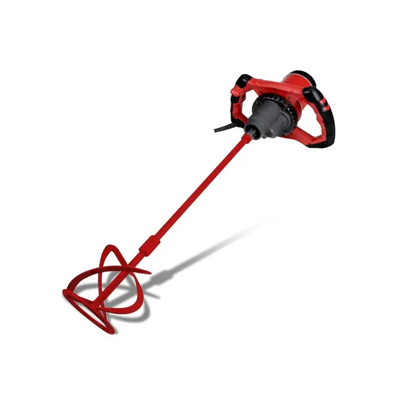Rubi 110V Corded Paddle Mixer – 1200W, 50/60Hz (Model 25942) 1