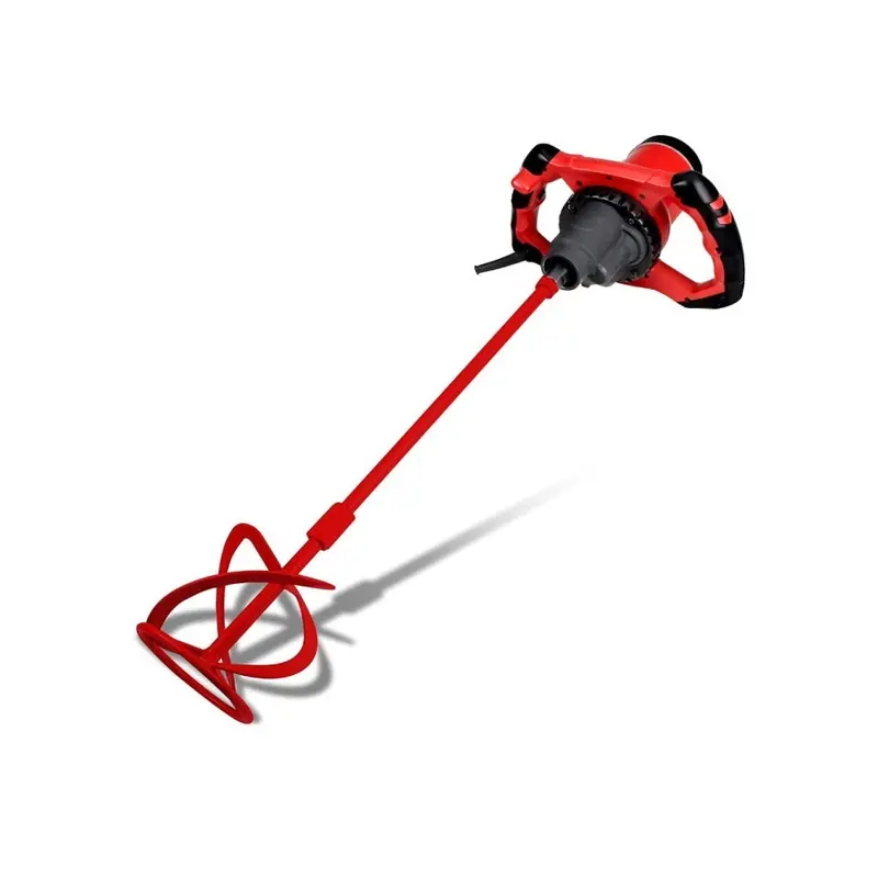 Rubi 220V Corded Paddle Mixer – 1200W, 50/60Hz (Model 25944) 1