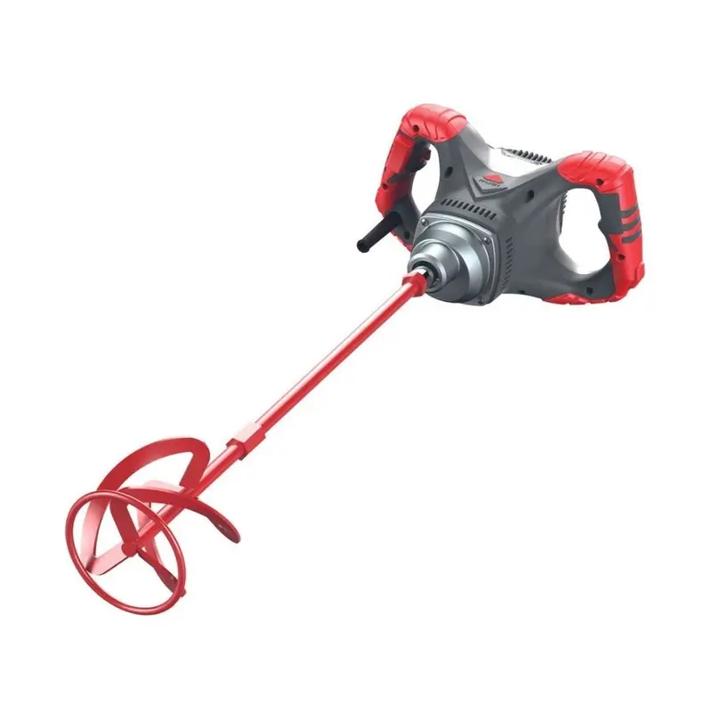 Rubi Rubimix-8 Easy Pro 230V Electric Mixer – 50/60Hz (Model 16903) 1