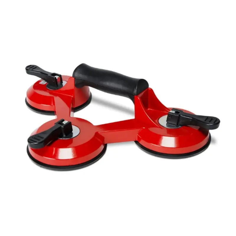 Rubi Triple Suction Cup Max – Ultra-Strength Adhesion (Model 66904) 1