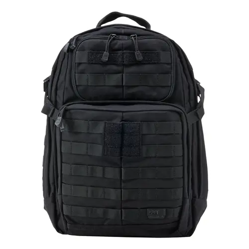 Rush 24 Tactical Backpack – 24L Capacity 1
