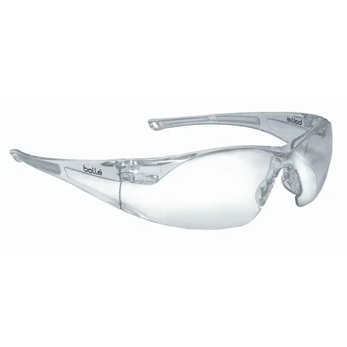 Rush Ansi-Z87.1 Certified Safety Glasses 1