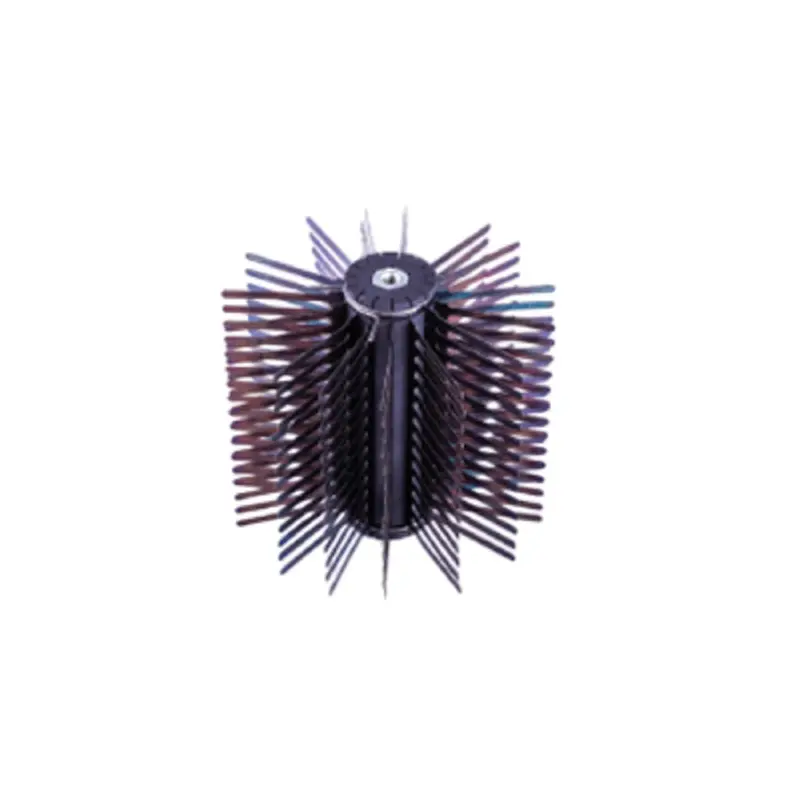 Rush Machine Flicker Blade Replacement 1