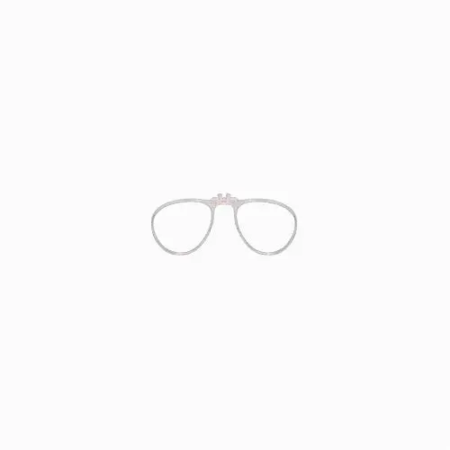 Rx Lens Insert Compatible With G-Eye, Talon, And Wx Goggles 1