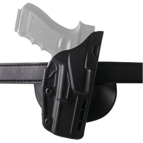Safariland 7378 Als Paddle Holster – Open-Top Concealed Carry 1