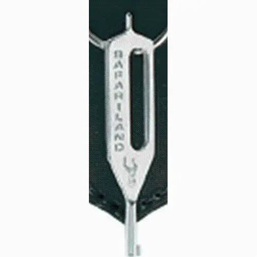 Safariland Dozen Handcuff Keys Set 1