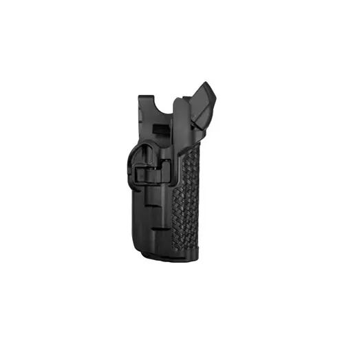 Safariland Level 3 Serpa Holster With Integrated Light Mount 1