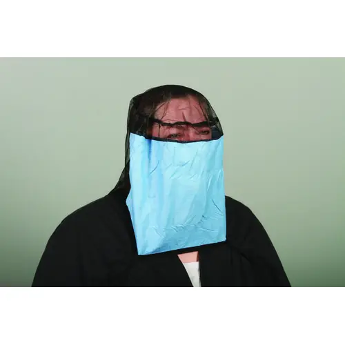 Safariland Spit Net Disposable Net Restraint – Compact Design 1