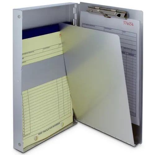Saunders Snapak Form Holder – Document Organization Tool 1