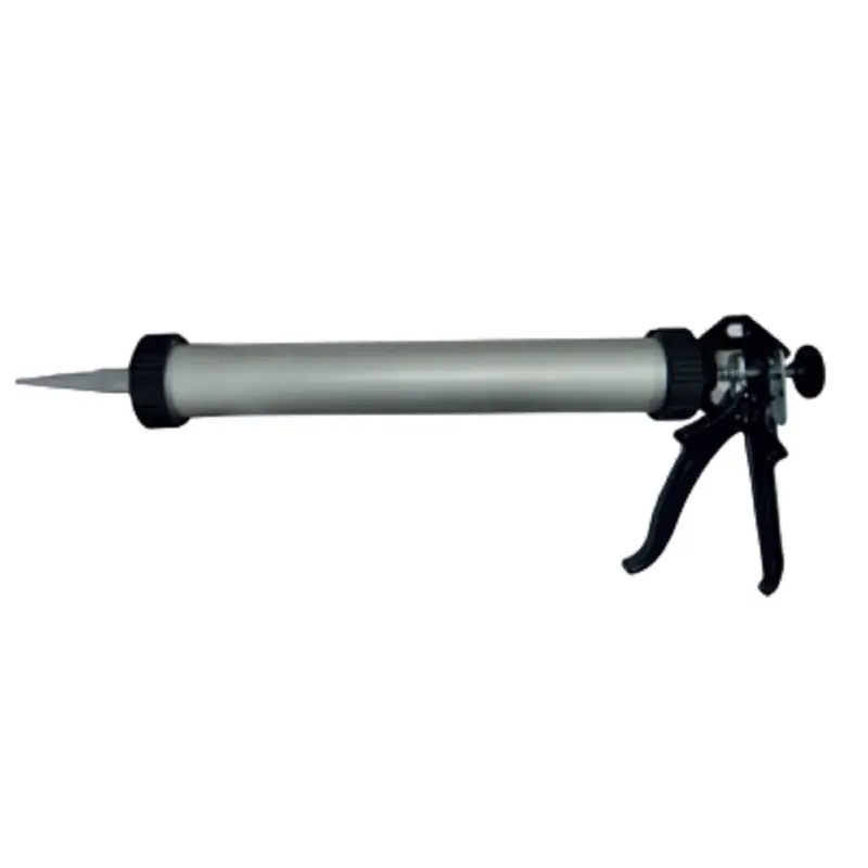 Sausage-Style Sealant Dispenser Gun 1