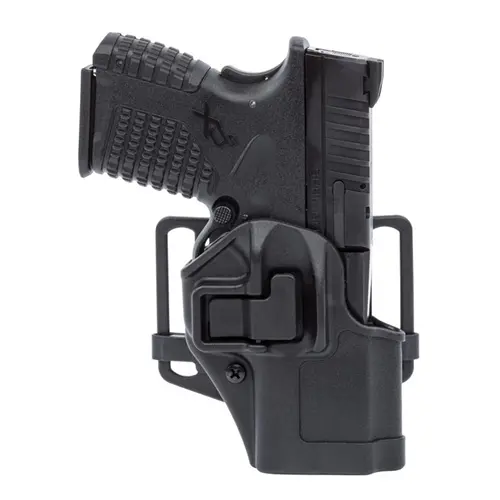 Serpa Cqc Tactical Iwb Concealment Holster 1