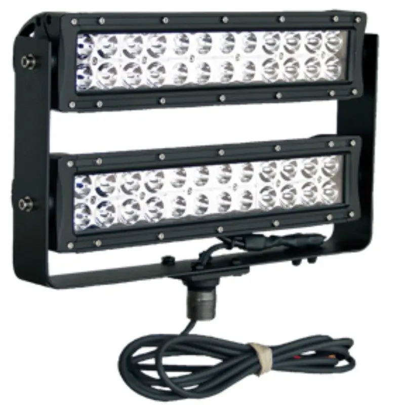 Sho-Me Dual-Led Warning Light For Public Safety 1