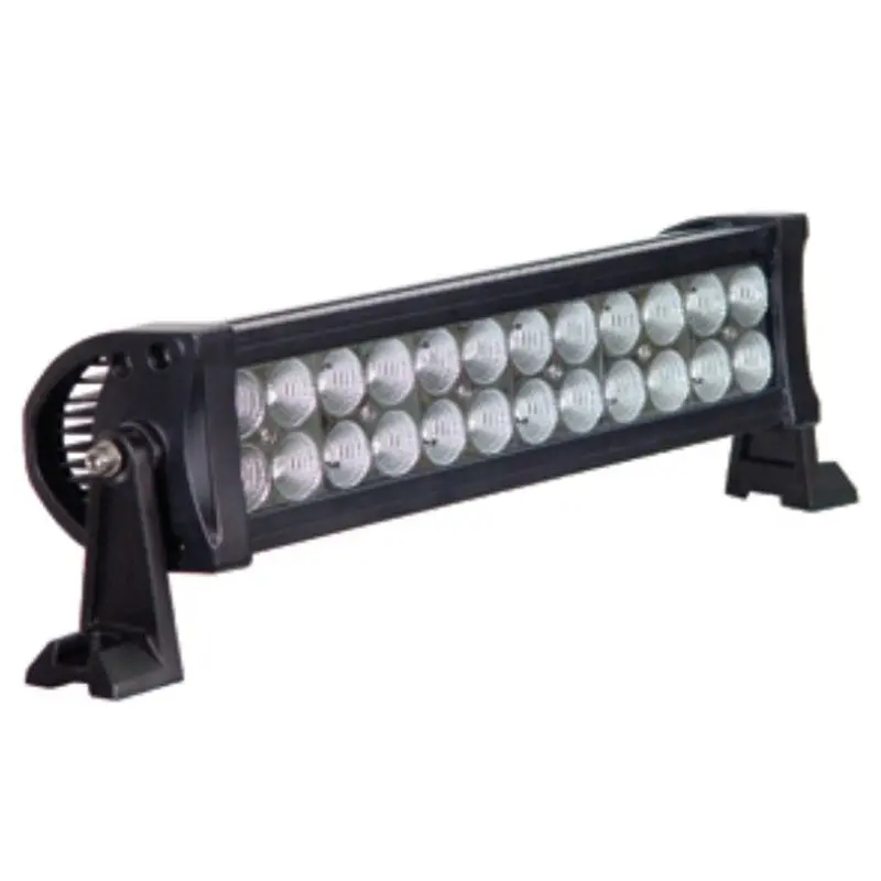 Sho-Me Mega 72W High-Output Led Warning Light 1