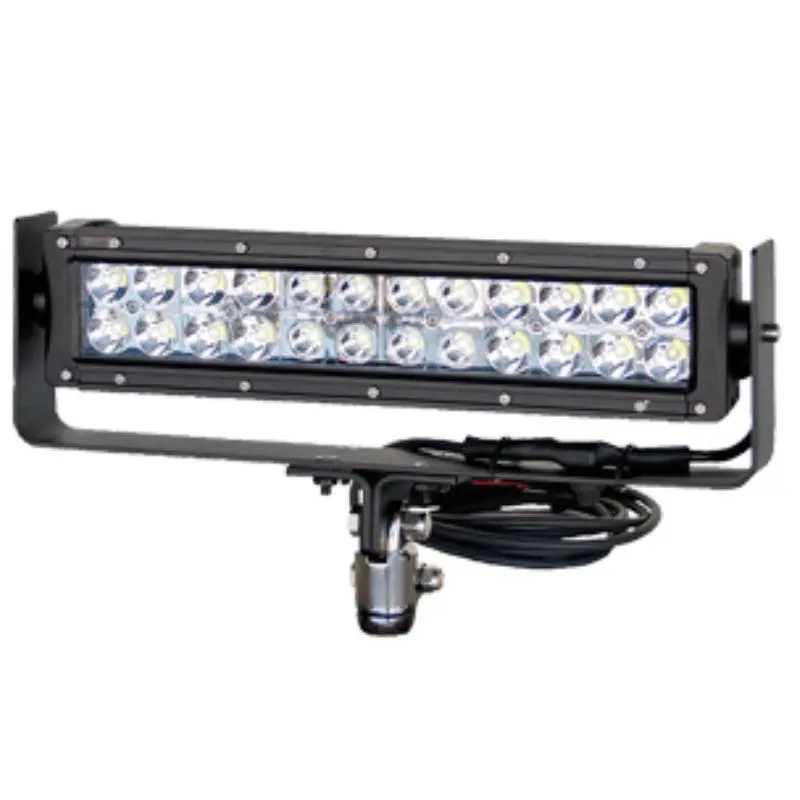 Sho-Me Single-Led Emergency Warning Light 1