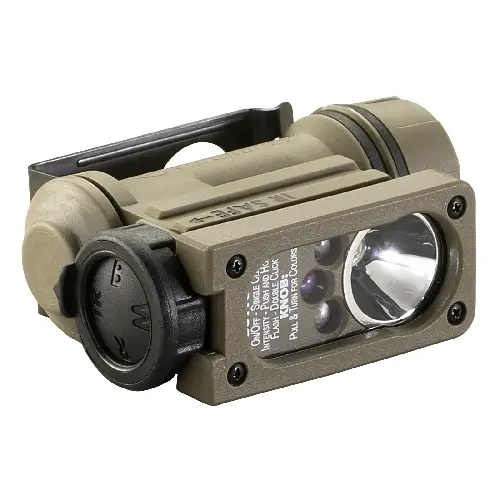 Sidewinder Compact Ii Hydration Bladder – Boxed Retail Packaging 1