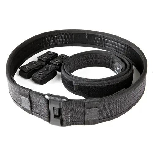 Sierra Bravo Complete Duty Belt Kit – Modular Tactical Setup 1