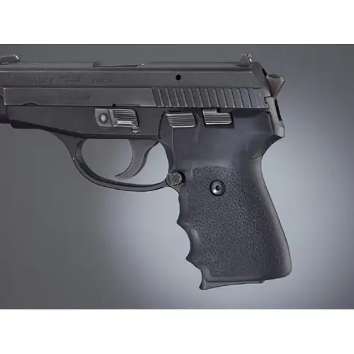 Sig Sauer P239 Rubber-Grip Pistol – Standard Model 1
