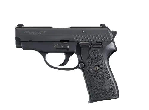 Sig Sauer P239 Semi-Automatic Pistol (.40 S&W) 1