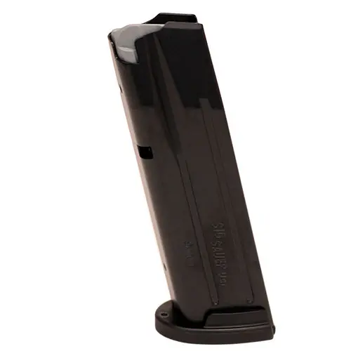 Sig Sauer P250/P320 Full-Size 9Mm Magazine – 17-Round Capacity 1