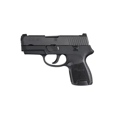 Sig Sauer P250 Subcompact 9Mm Luger – Modular Firearm System 1