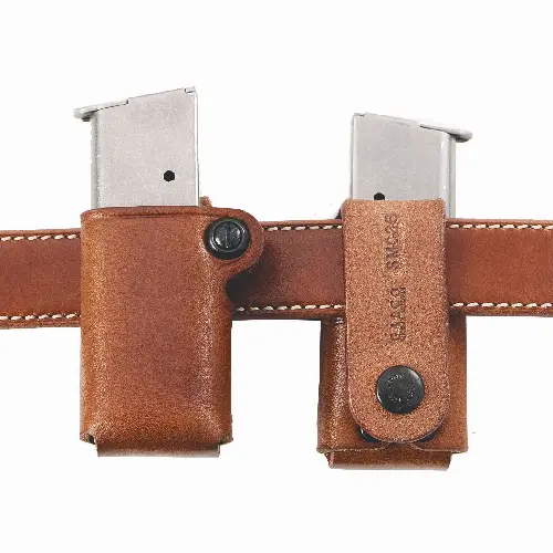 Smc Single Mag Holster – Secure Vertical Retention 1