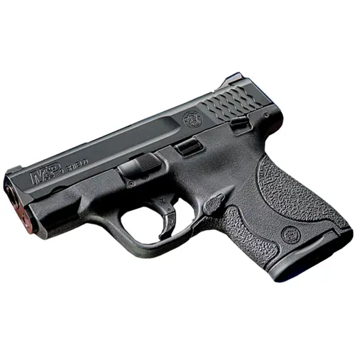 Smith & Wesson M&P Shield 9Mm Pistol 1