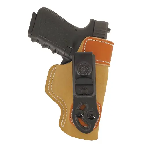 Sof-Tuck Inside-The-Waistband Holster 1