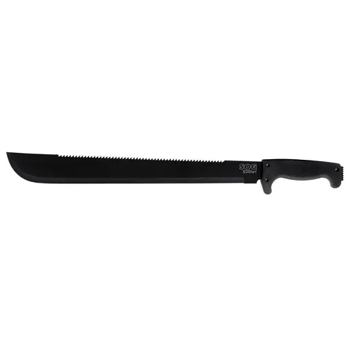 Sog Sogfari 18-Inch Full-Tang Machete 1