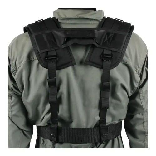 Special Operations H-Gear Shoulder Support System 1