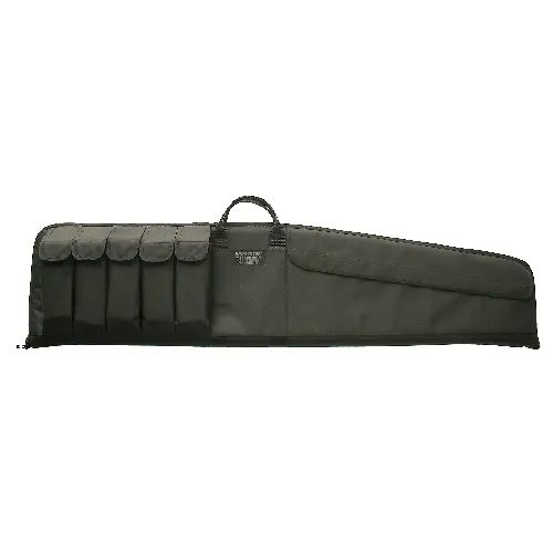 Sportster Large Black Rifle Transport Case 1