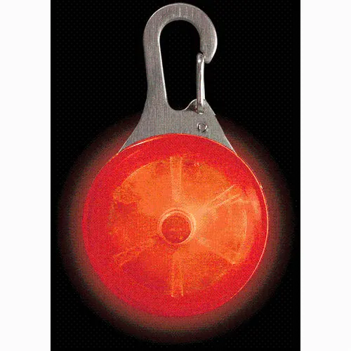 Spotlit Standard Red Packaging Sleeve 1