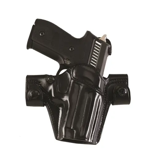 Sss Side Snap Scabbard – Gen 2 Enhanced Design 1