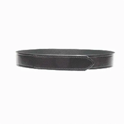 Stallion Leather Garrison Tactical Belt – Heavy-Duty Full-Grain Leather 1