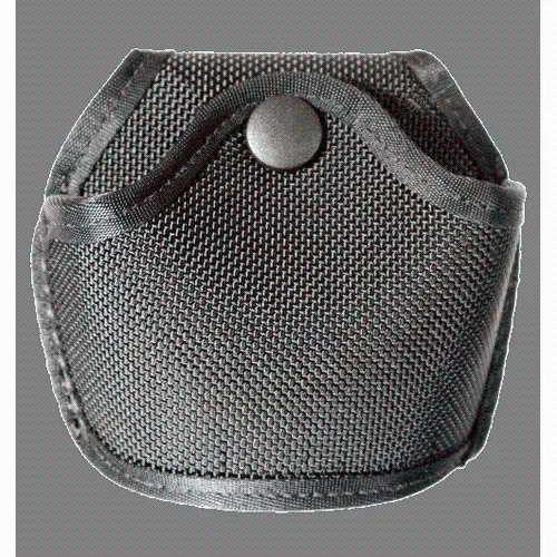 Stallion Leather Open-Top Quick-Release Oversize Holster 1