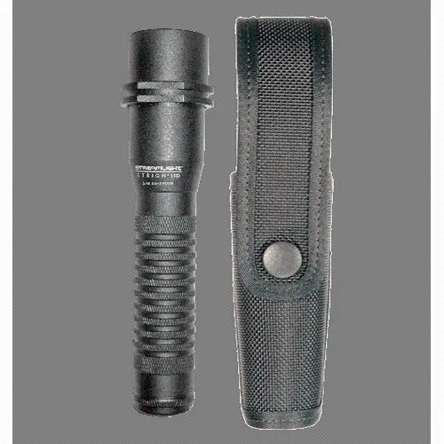 Stallion Leather Streamlight Strion Led Flashlight Holder – Model C 1