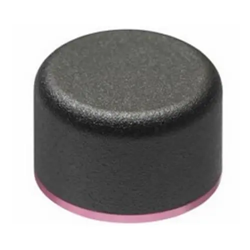 Standard Plain Baton Cap For Expandable Batons 1