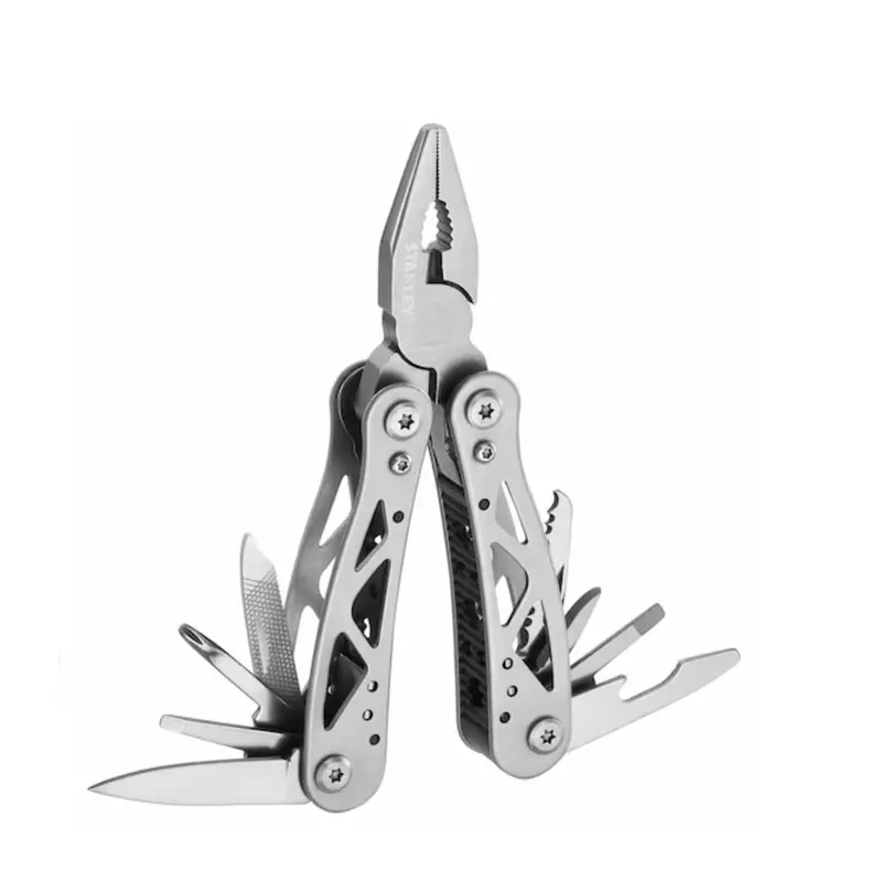 Stanley 12-Function Plier-Based Multi-Tool – Model 0-84-519 1