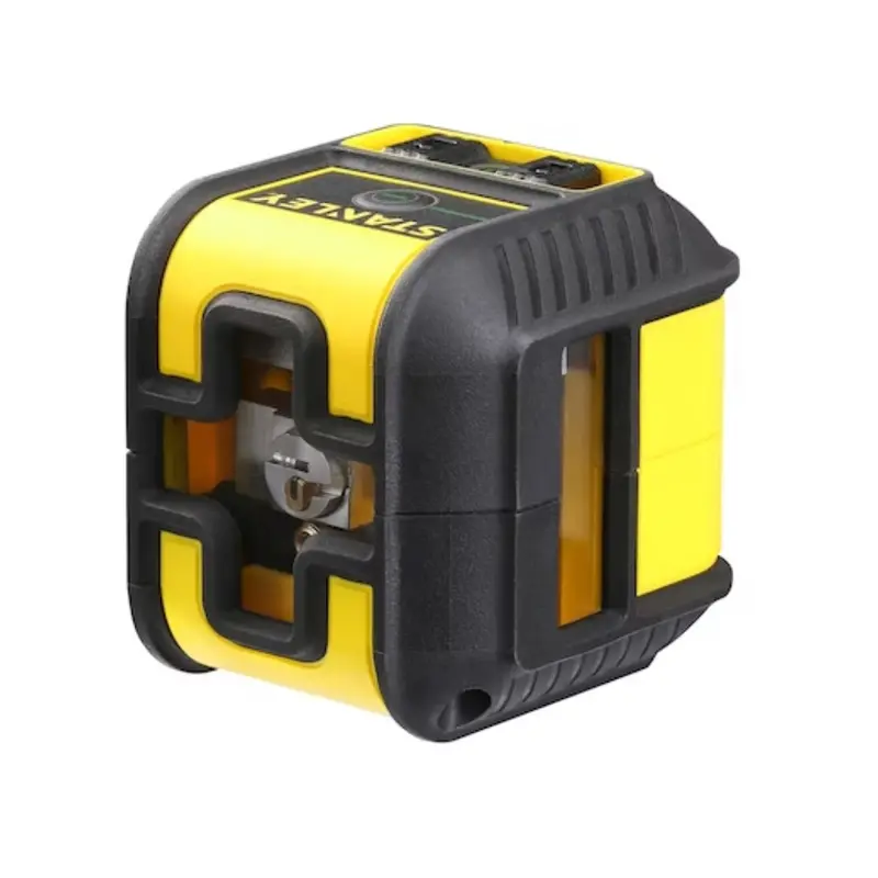 Stanley 90° Cross-Line Laser Level 1
