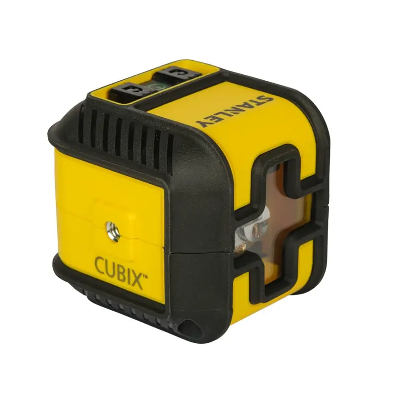 Stanley Cubix Cross-Line Laser Level 1