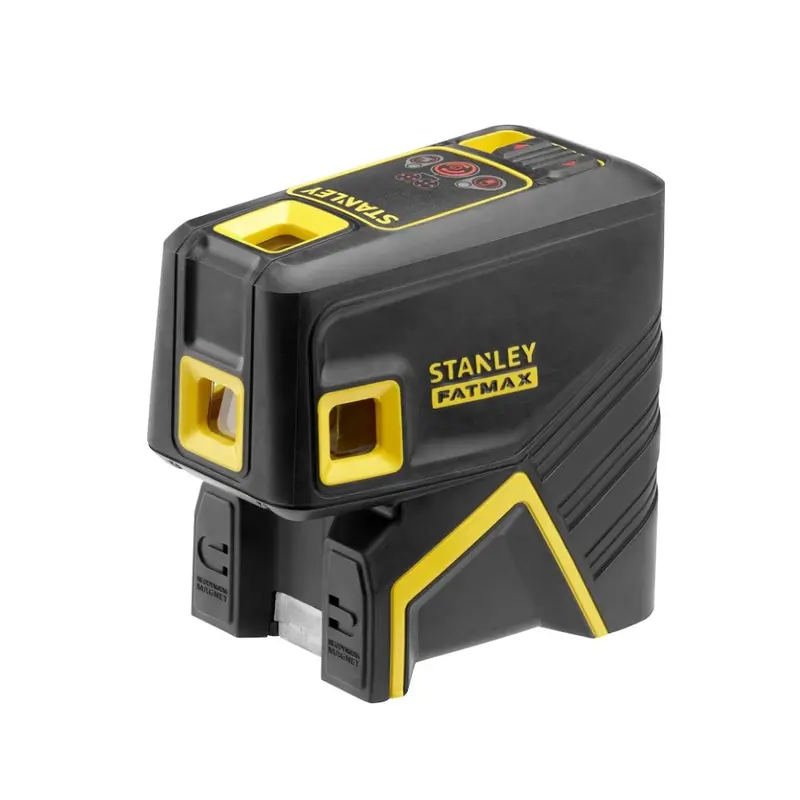 Stanley Fatmax Slp5 Five-Spot Red Laser Level 1