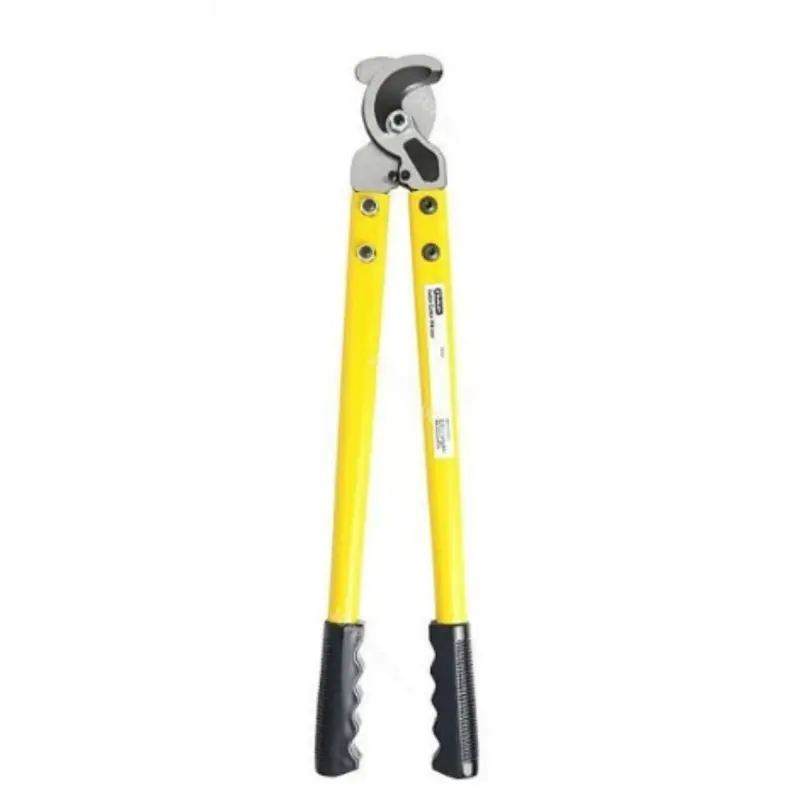 Stanley Heavy-Duty Cable Cutting Pliers 1