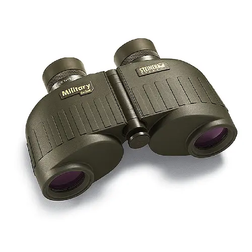 Steiner 8X30 Military-Marine Binoculars – Rugged Waterproof Optics 1
