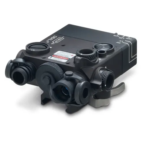 Steiner Dbal-I2 Dual-Beam Infrared Illuminator & Laser 1