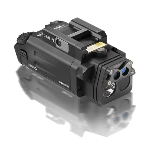 Steiner Dbal-Pl Precision Laser Illuminator 1
