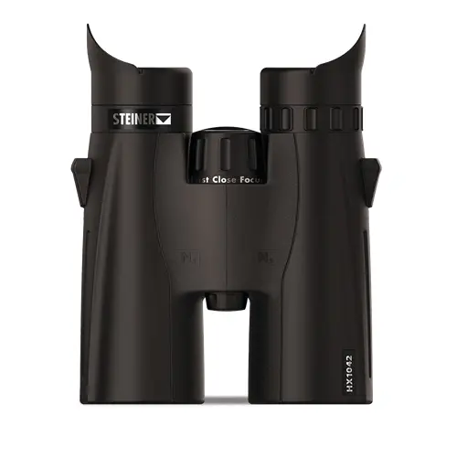 Steiner Hx 10X42 High-Definition Binoculars 1