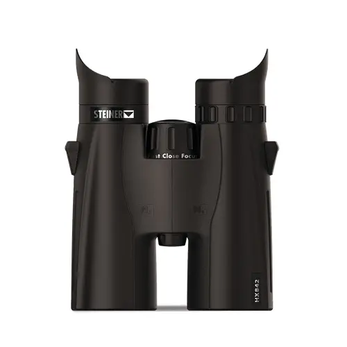 Steiner Hx 8X42 Hunting Binoculars 1
