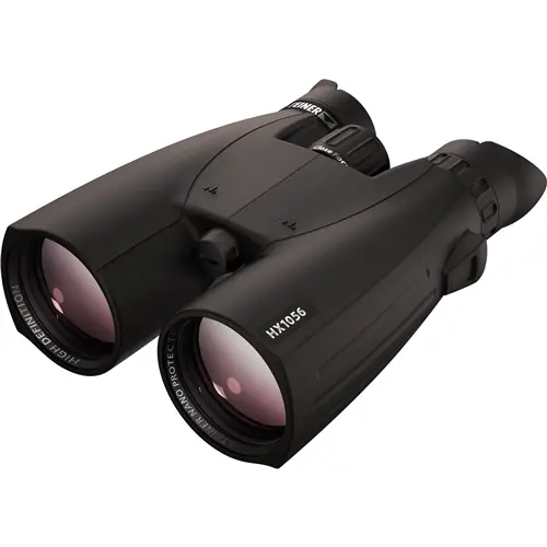 Steiner Hx Series 10X56 High-Performance Binoculars 1